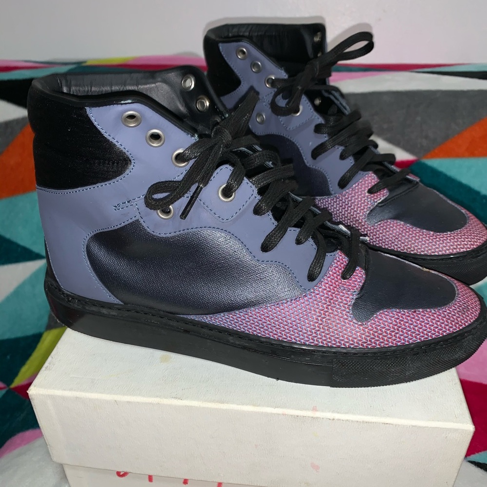 Balenciaga Men’s Sneakers